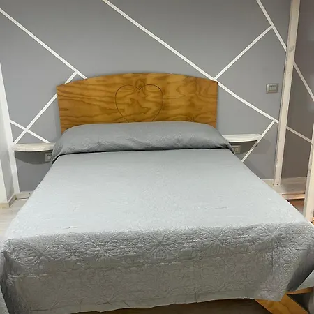 A Cas E Angela Semesterbostad Neapel