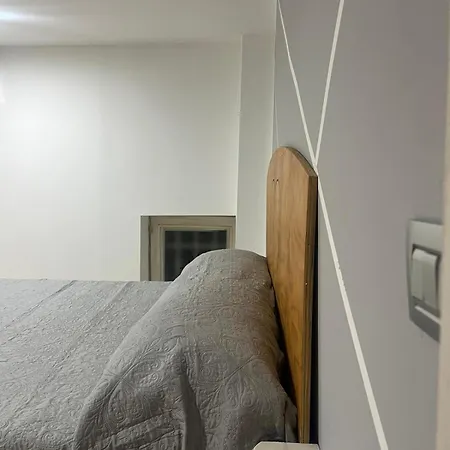 A Cas E Angela Semesterbostad *