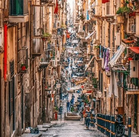 Dom wakacyjny A Cas E Angela