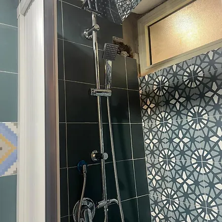 Dom wakacyjny A Cas E Angela *