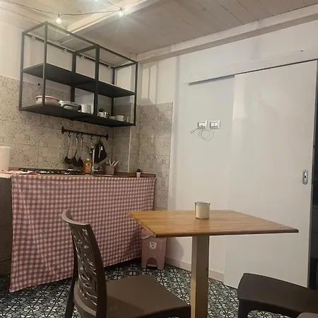 Casa vacanze A Cas è Angela