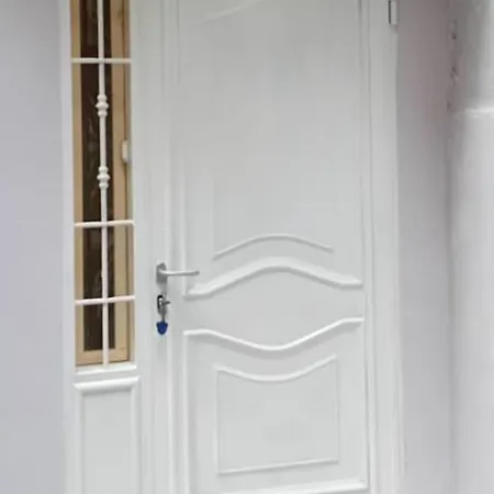 A Cas E Angela Feriehus Napoli