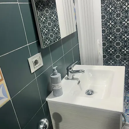 A Cas E Angela Feriehus