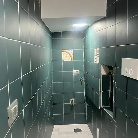 A Cas E Angela Feriehus