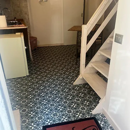 Feriehus A Cas E Angela Napoli